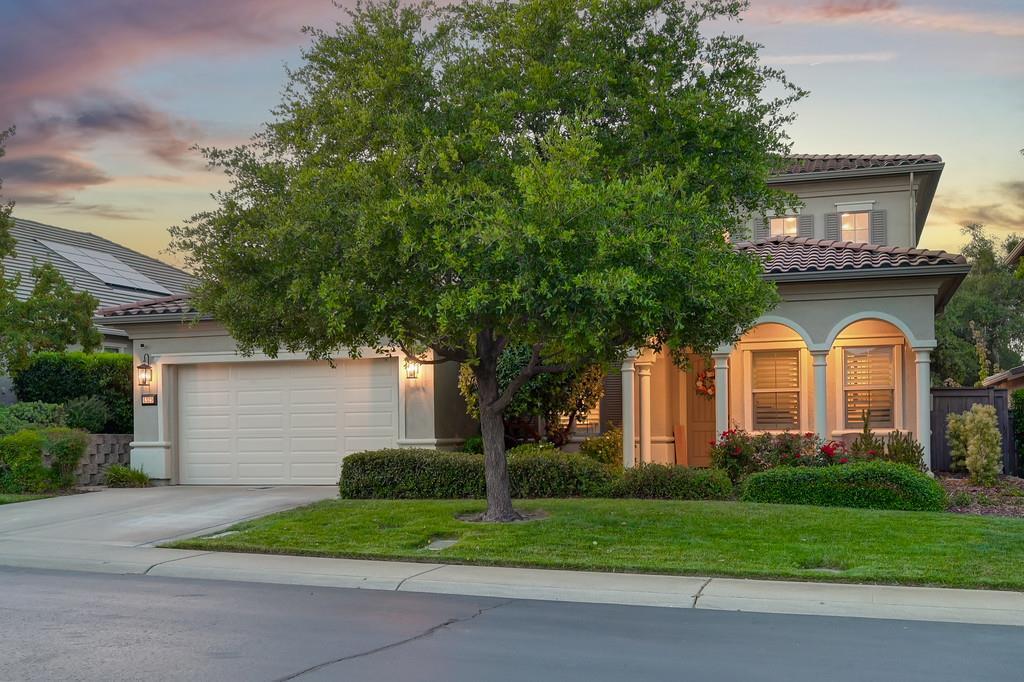 Property Photo:  6529 Goya Way  CA 95762 