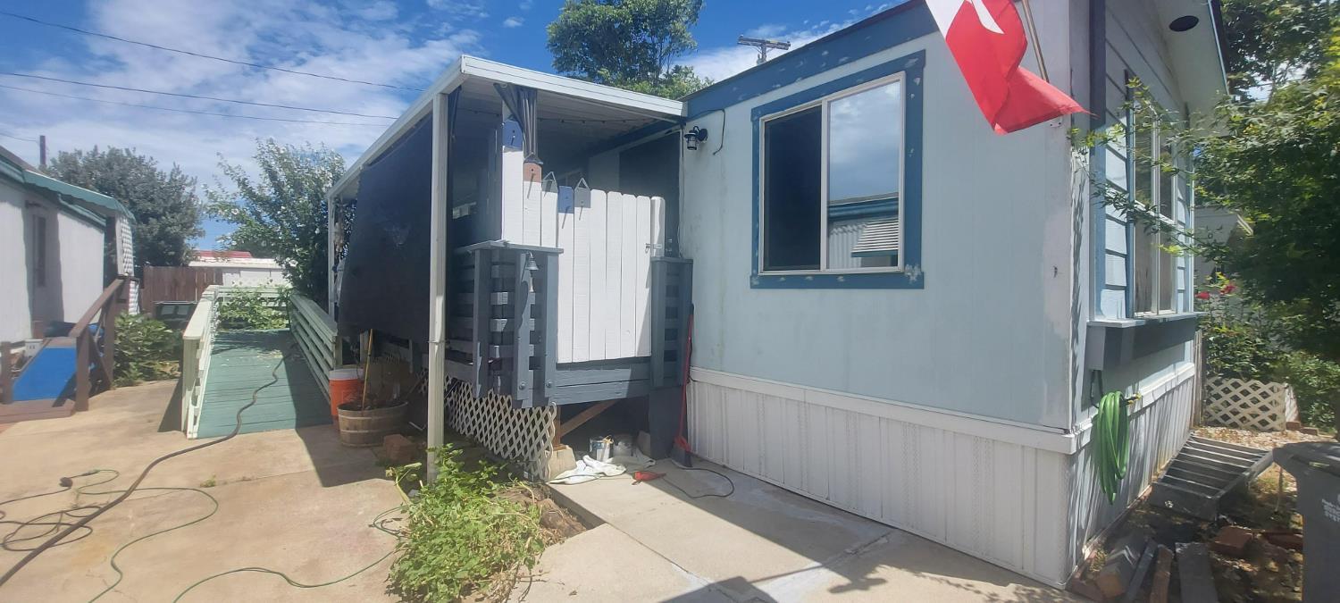 Property Photo:  668 Sutter Street 106  CA 95991 