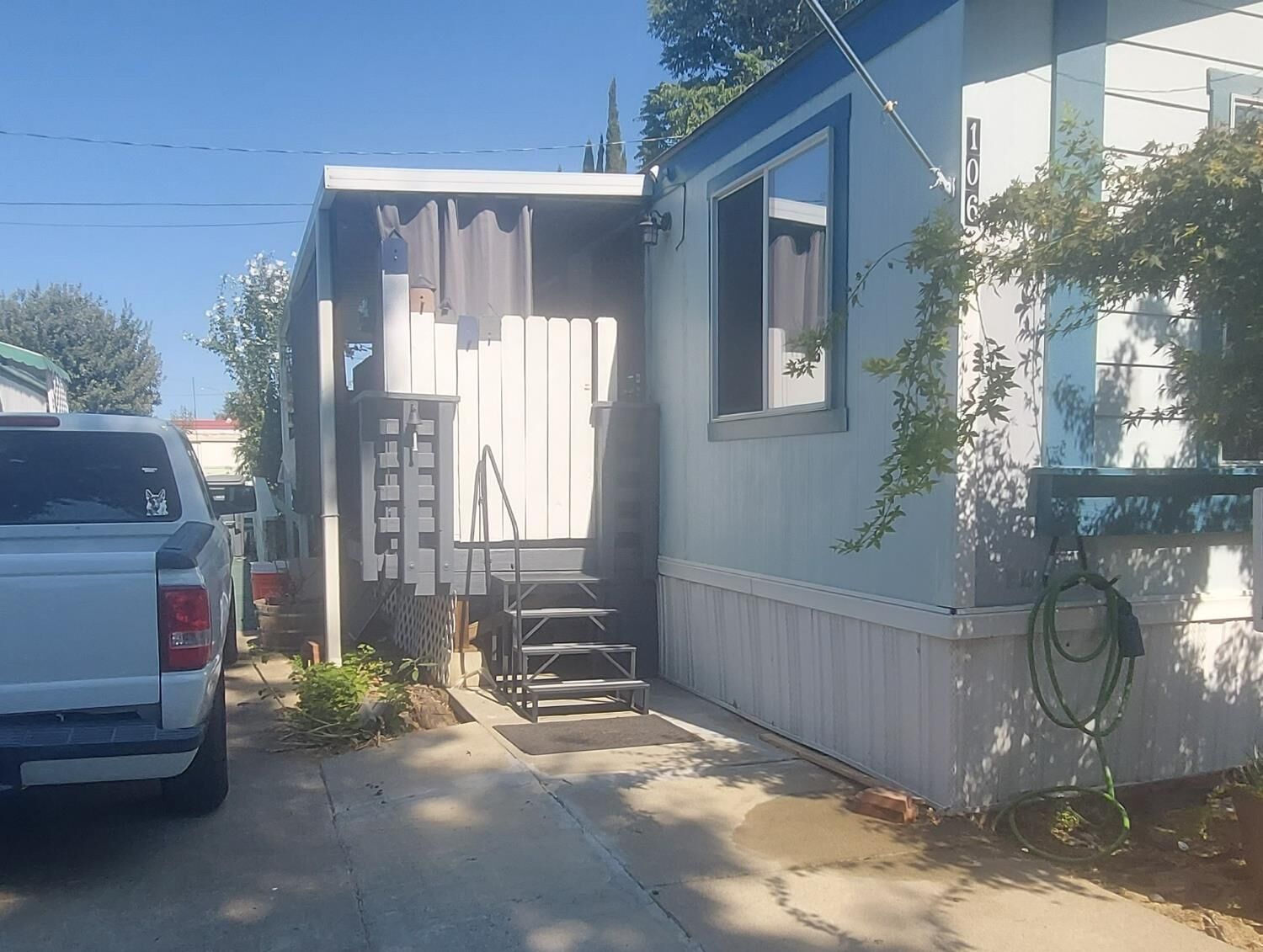 Property Photo: 668 Sutter Street 106 CA 95991