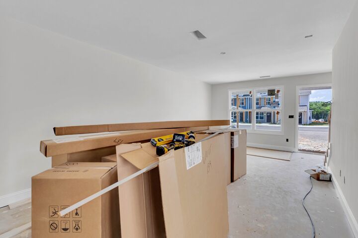 Property Photo: 151 Quarry Point Dr D-151 TN 37043