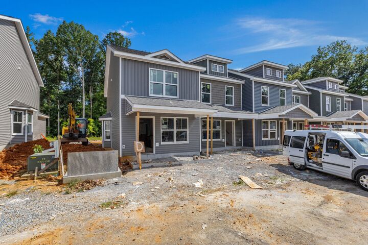 Property Photo: 139 Quarry Point Dr D-139 TN 37043