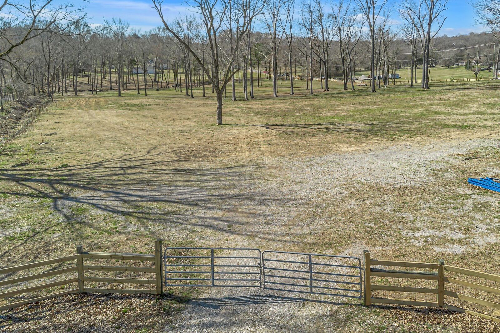 Property Photo: 13707 Old Hickory Blvd TN 37013