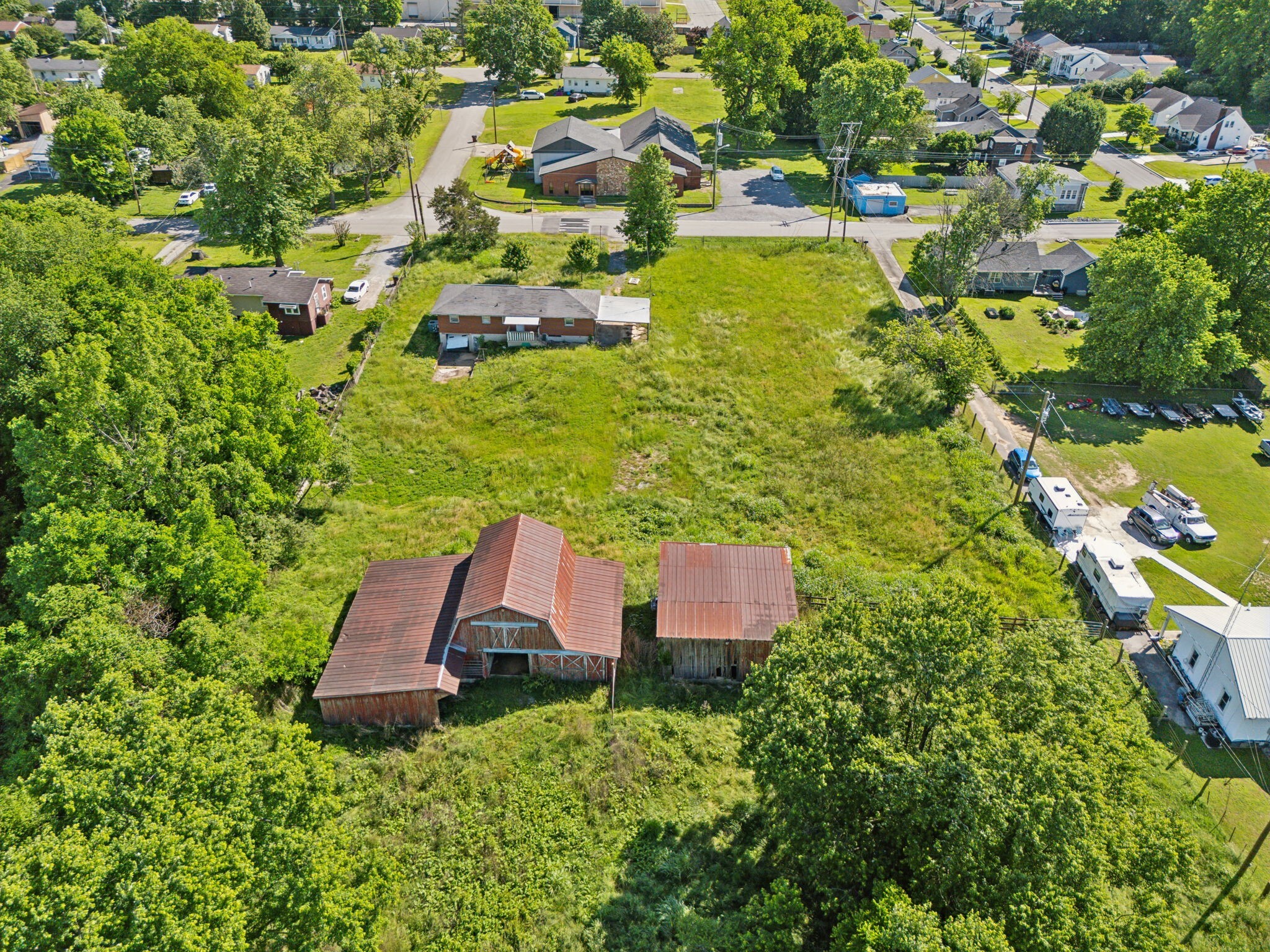 Property Photo:  102 Scenic View Rd  TN 37138 