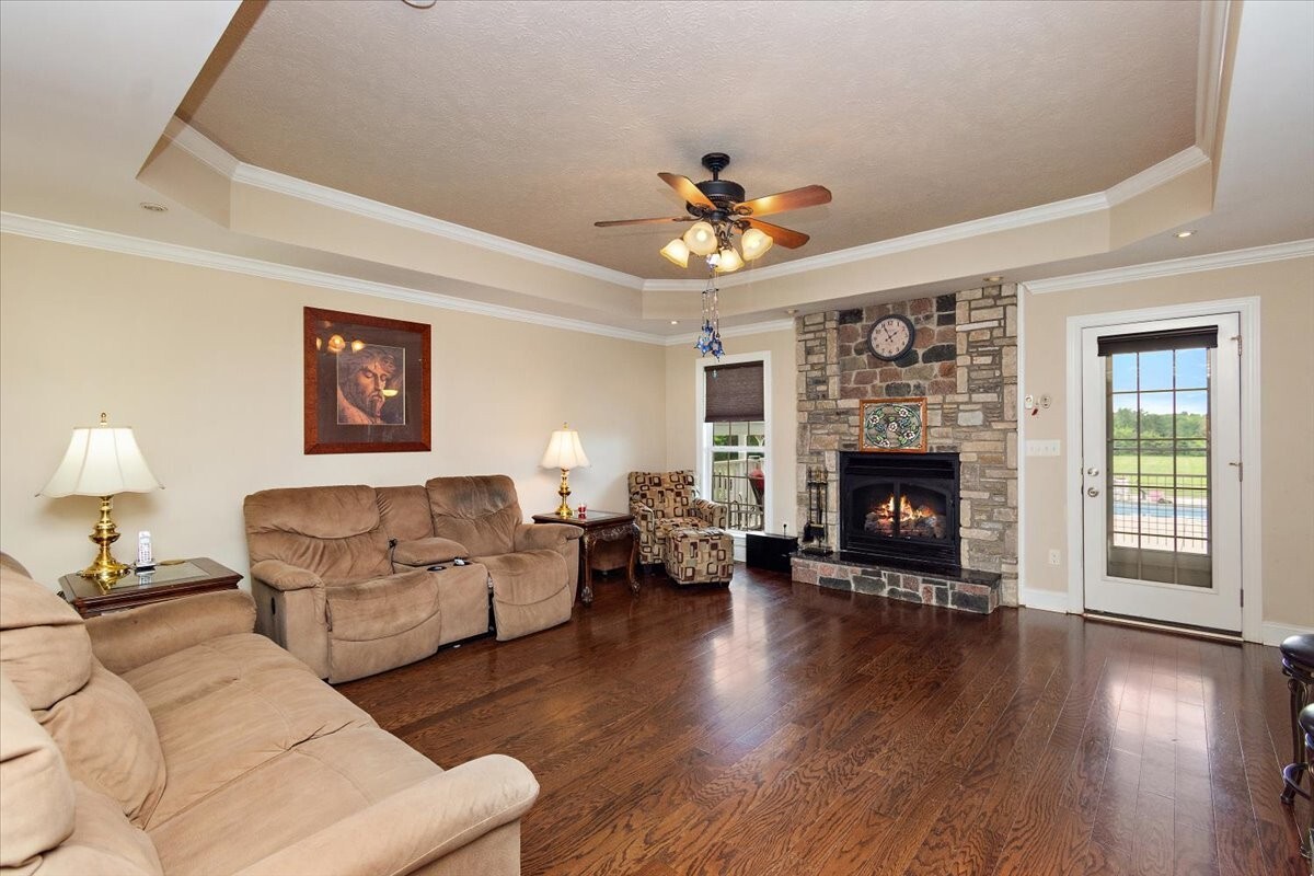 Property Photo: 1790 Unionville Deason Rd TN 37020