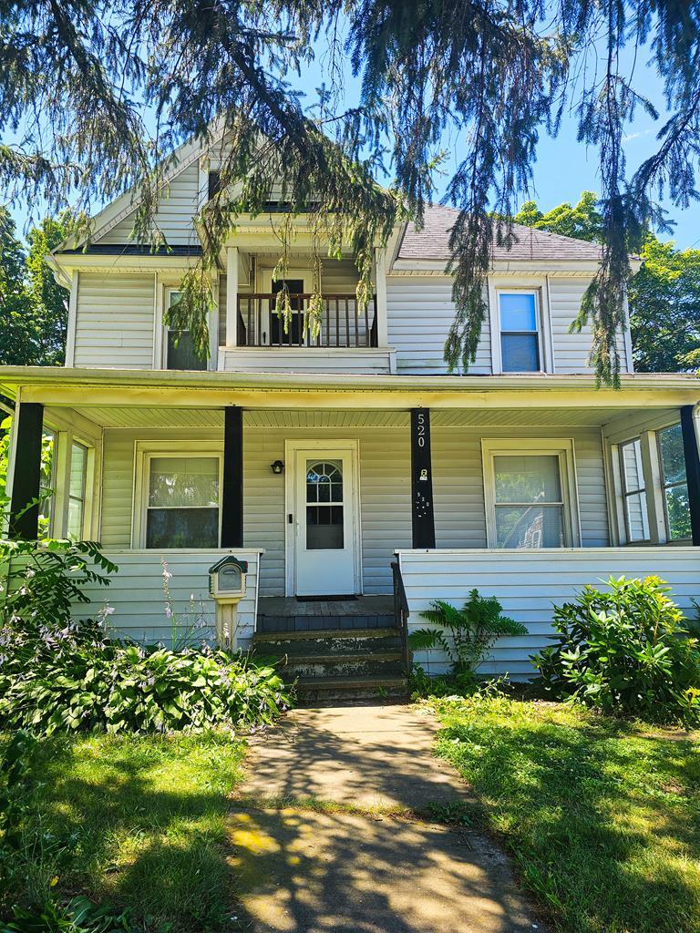 520 S Keystone Ave  Sayre PA 18840 photo