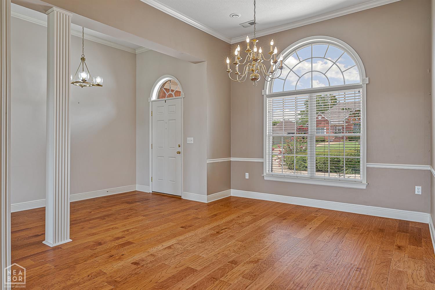 Property Photo:  4213 Sage Meadows Boulevard  AR 72405 