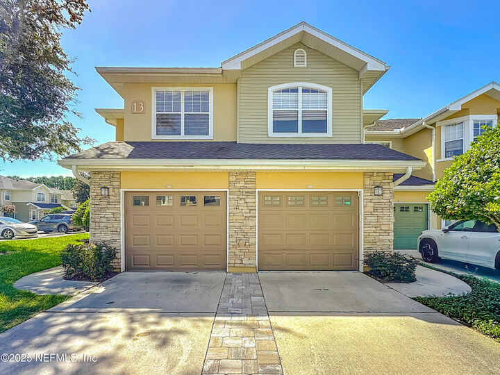3750 Silver Bluff Boulevard 1301  Orange Park FL 32065 photo