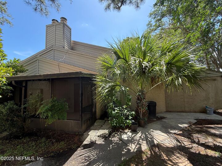 3801 Crown Point Road 1074  Jacksonville FL 32257 photo