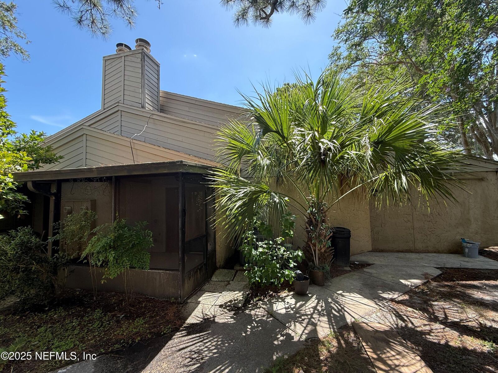 Property Photo: 3801 Crown Point Road 1074 FL 32257