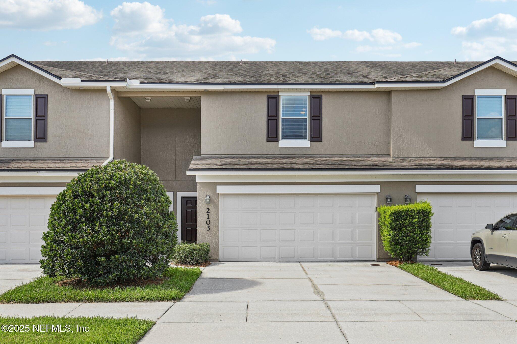 Property Photo:  1500 Calming Water Drive 2103  FL 32003 