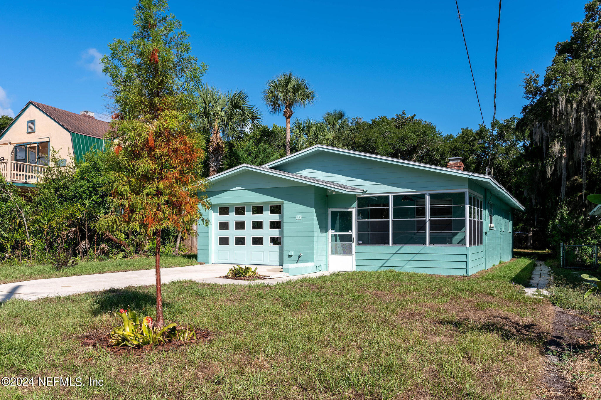 Property Photo: 63 Hernandez Avenue FL 32174
