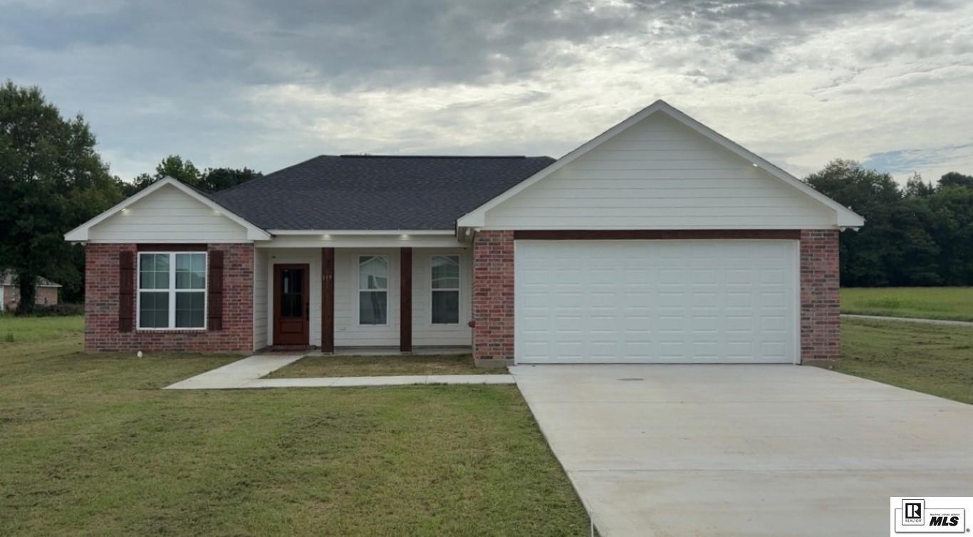Property Photo: 115 Steep Drive LA 71269