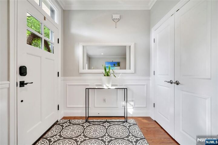 Property Photo:  206-A Walnut Street  NJ 07647 