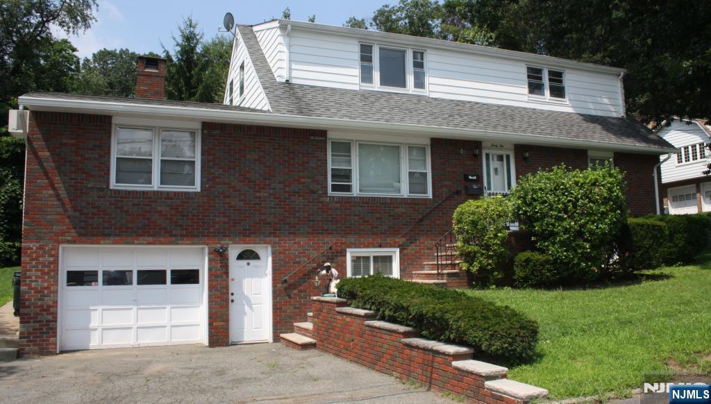 Property Photo:  42 Prospect Street  NJ 07506 