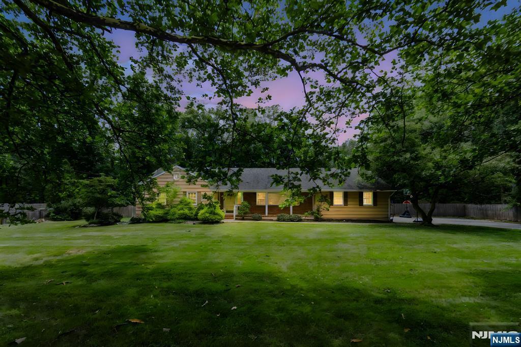 Property Photo: 8 Aberdeen Road NJ 07076
