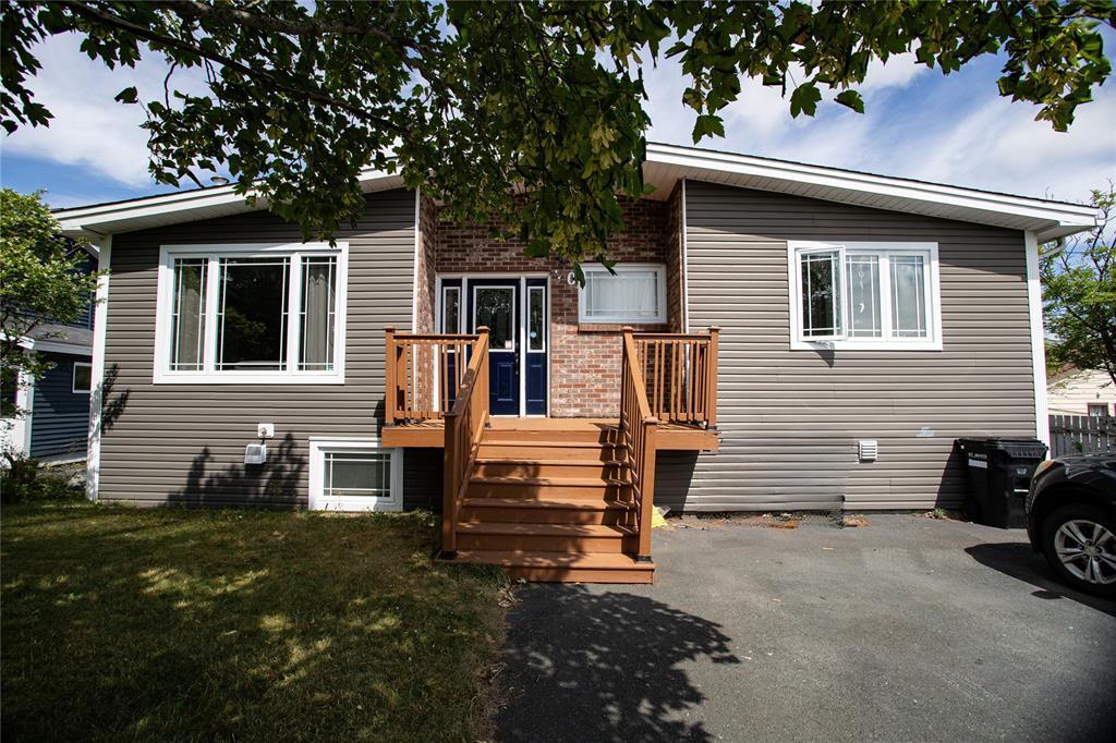 Property Photo: 70 Terra Nova Road NE A1B 1E9
