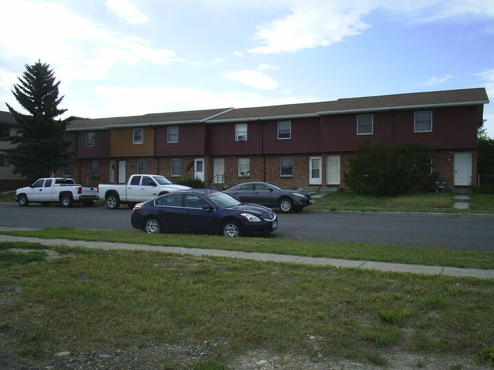 Property Photo: 925 Hialeah Court MT 59601