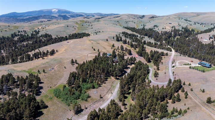 Property Photo: 135 Panorama Drive MT 59645