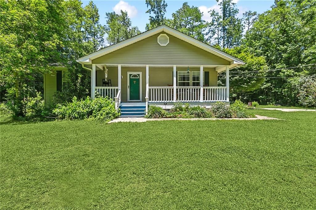 Property Photo:  23201 Highway 1088 Highway  LA 70448 