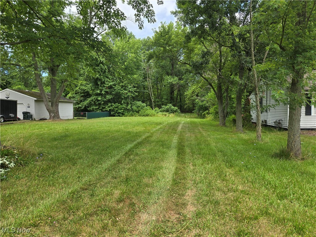 Property Photo: Vl School Street OH 44055