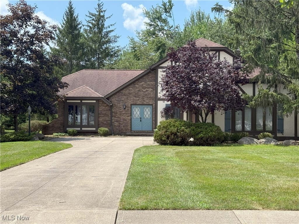 Property Photo:  4759 Sentinel Drive  OH 44141 
