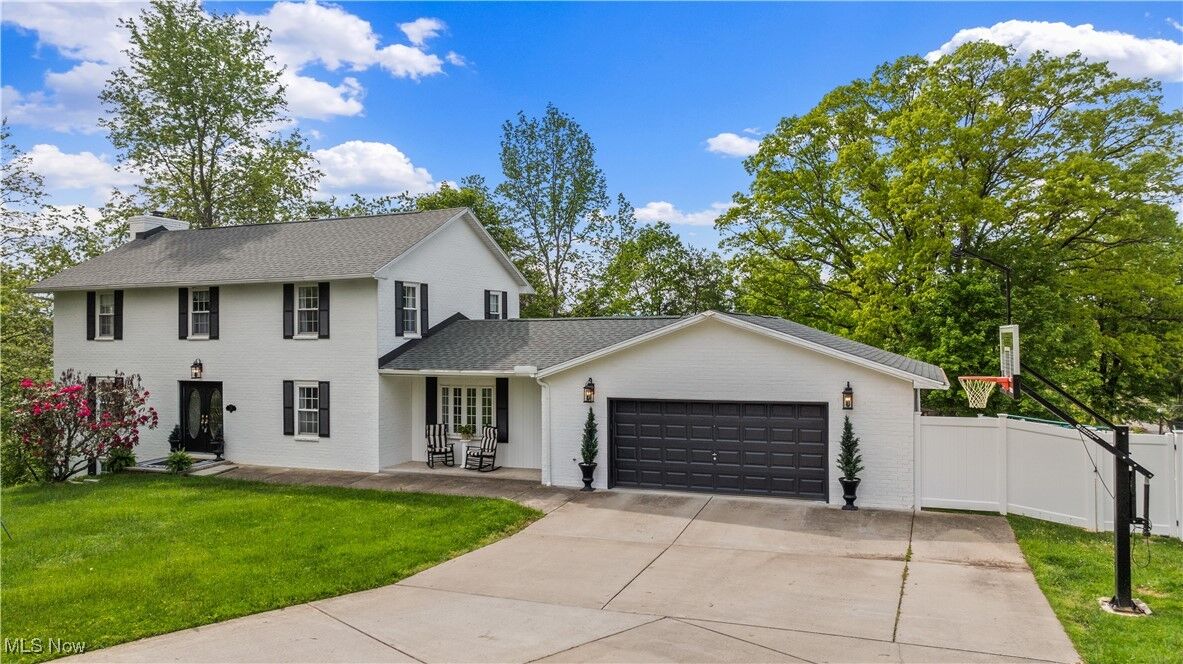 Property Photo: 135 Pahlhurst WV 26101