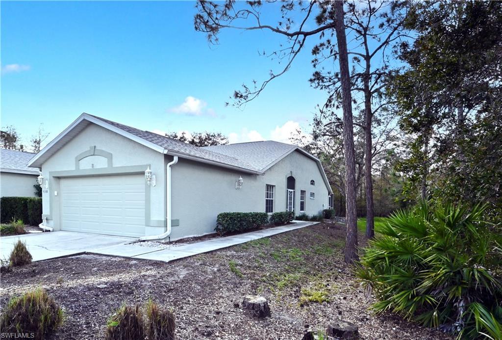 Property Photo: 5355 Whitten Dr FL 34104