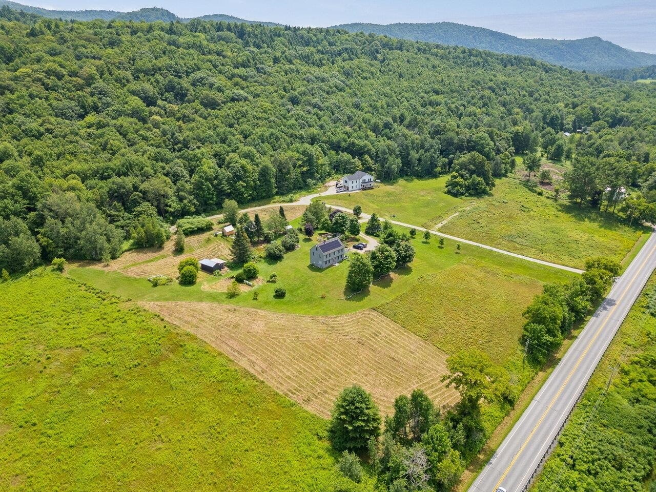 Property Photo: 0 Maple Hill Drive VT 05487