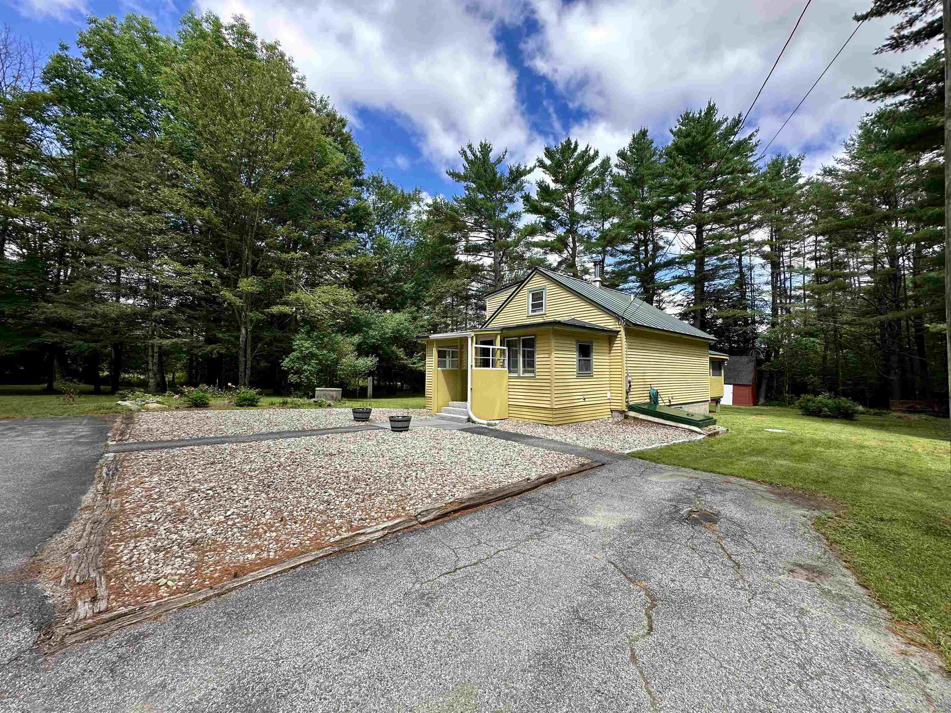 Property Photo: 258 Maple Street NH 03773