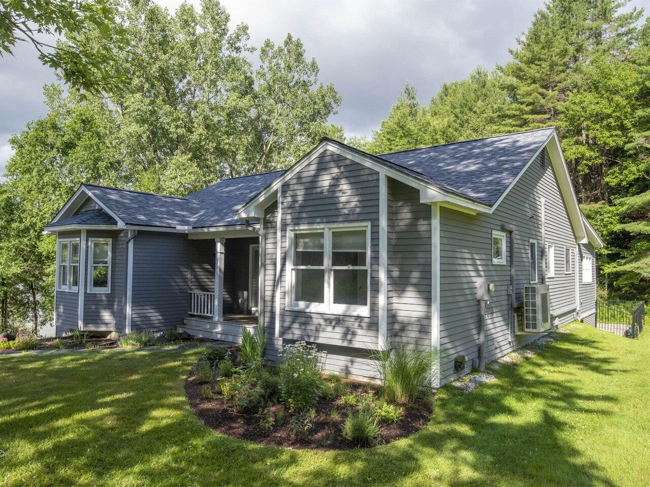 Property Photo:  99 Point Ridge Road  VT 05641 