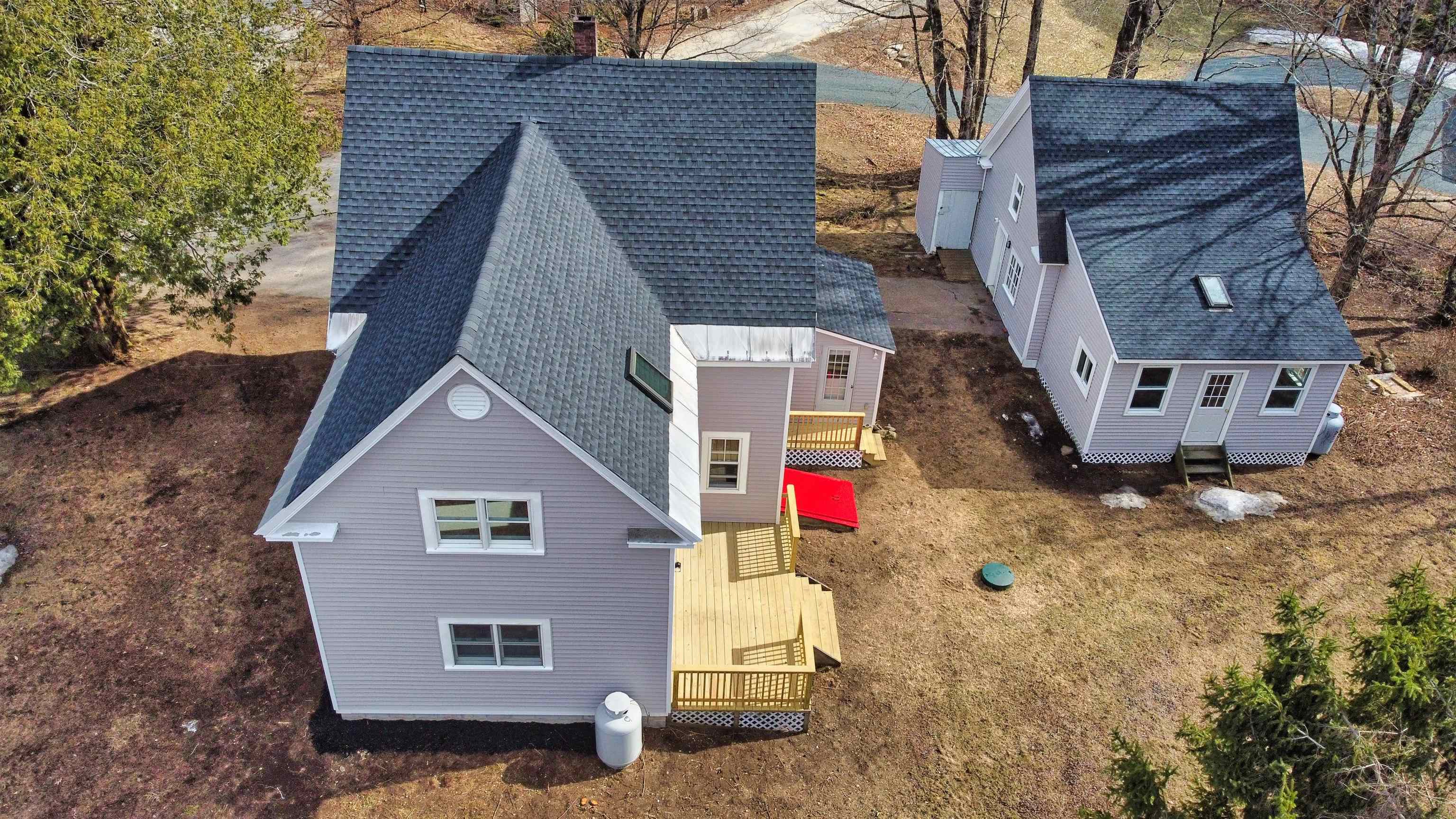 Property Photo: 86 Lawrence Street NH 03216