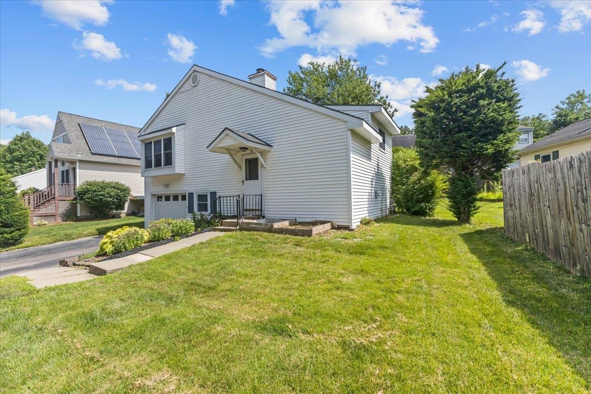 33 Valley Ridge Road  South Burlington VT 05403 photo