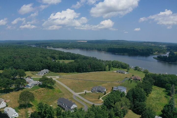 Property Photo:  25 Fosters Drive  NH 03820 