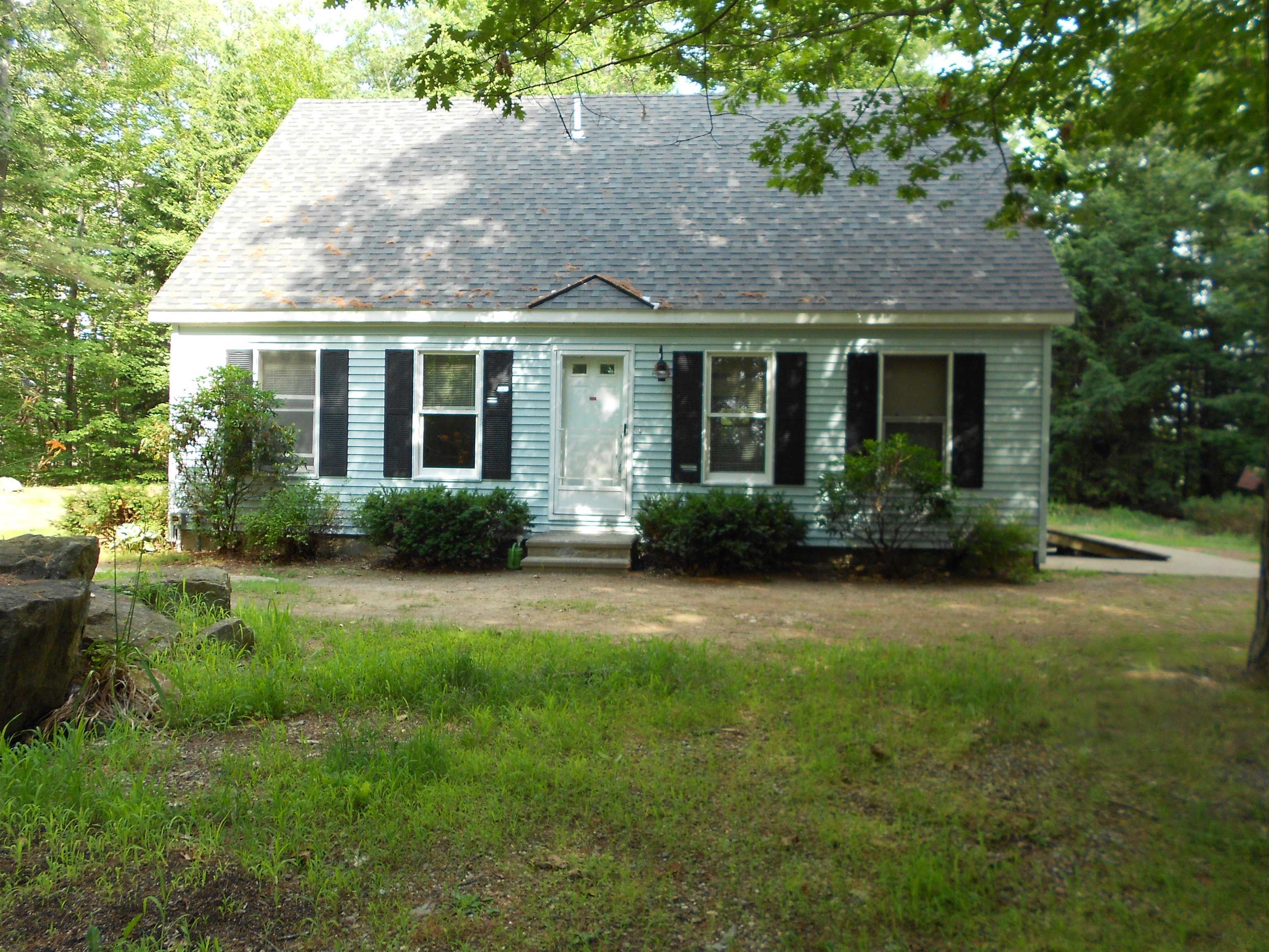 Property Photo:  5 Tepi Lane  NH 03237 