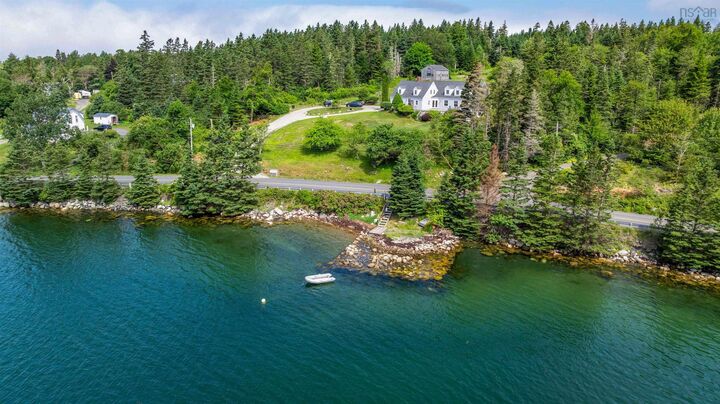 Property Photo:  211 Indian Point Road  NS B3Z 2S2 