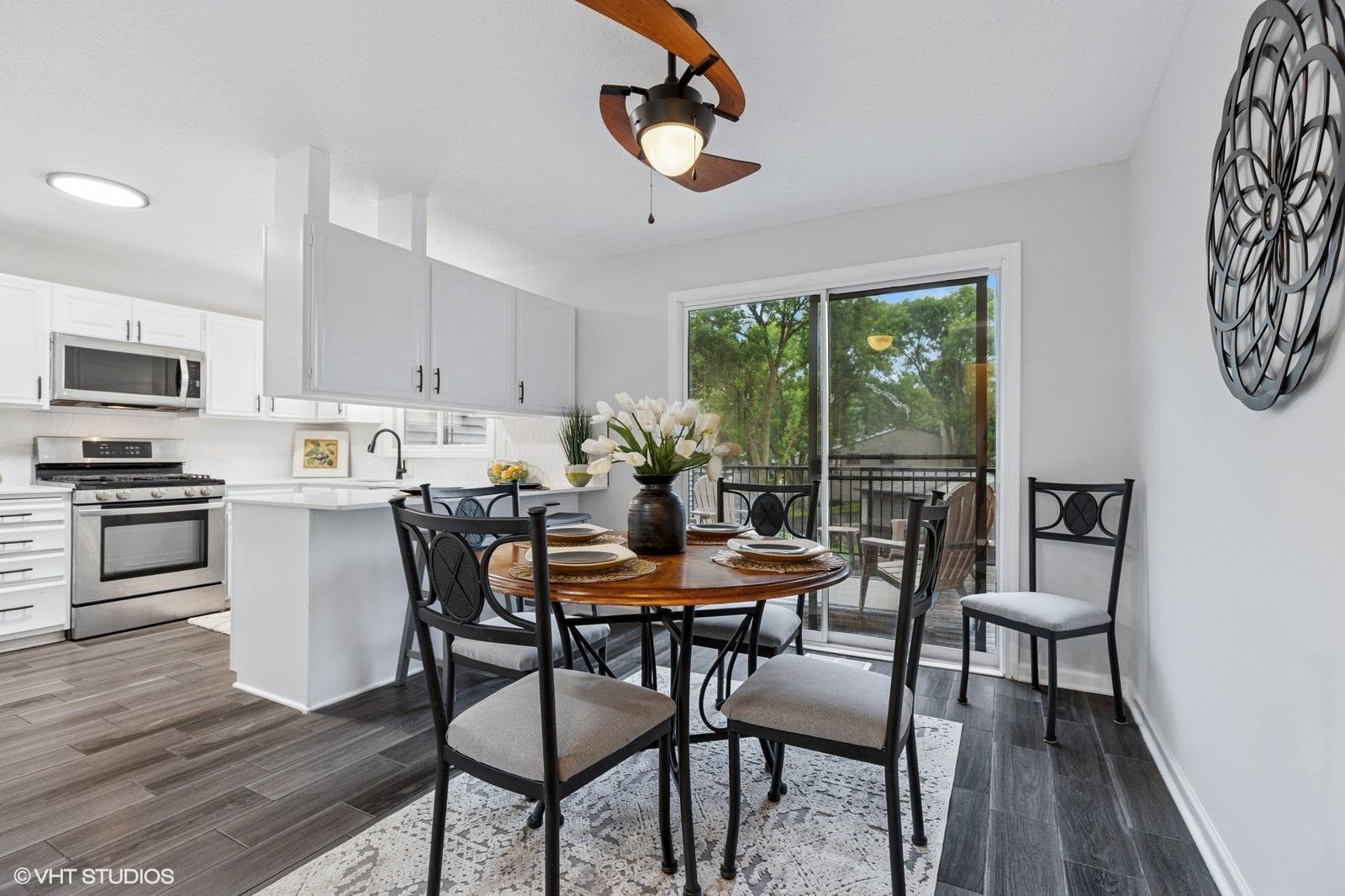 Property Photo: 4478 Arden View Court MN 55112