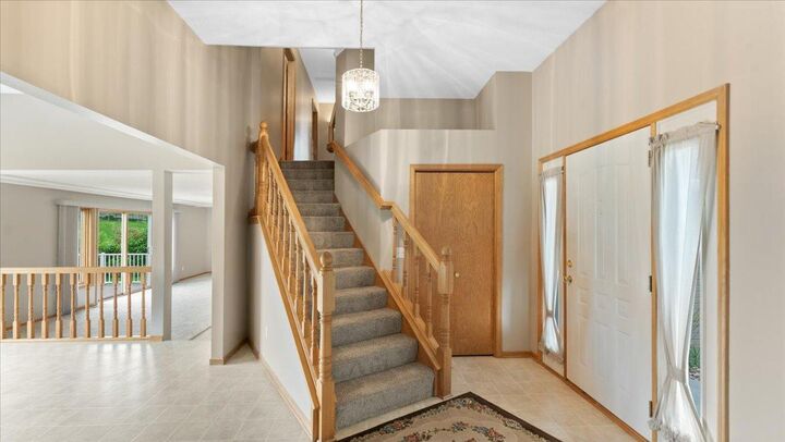 Property Photo: 233 Cherry Hill Alcove MN 55340