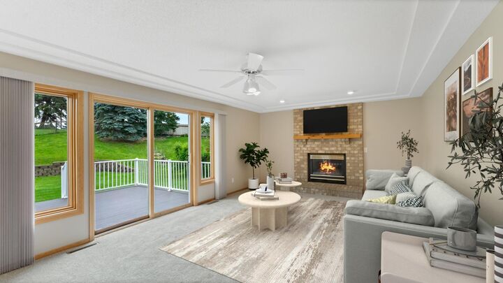 Property Photo:  233 Cherry Hill Alcove  MN 55340 