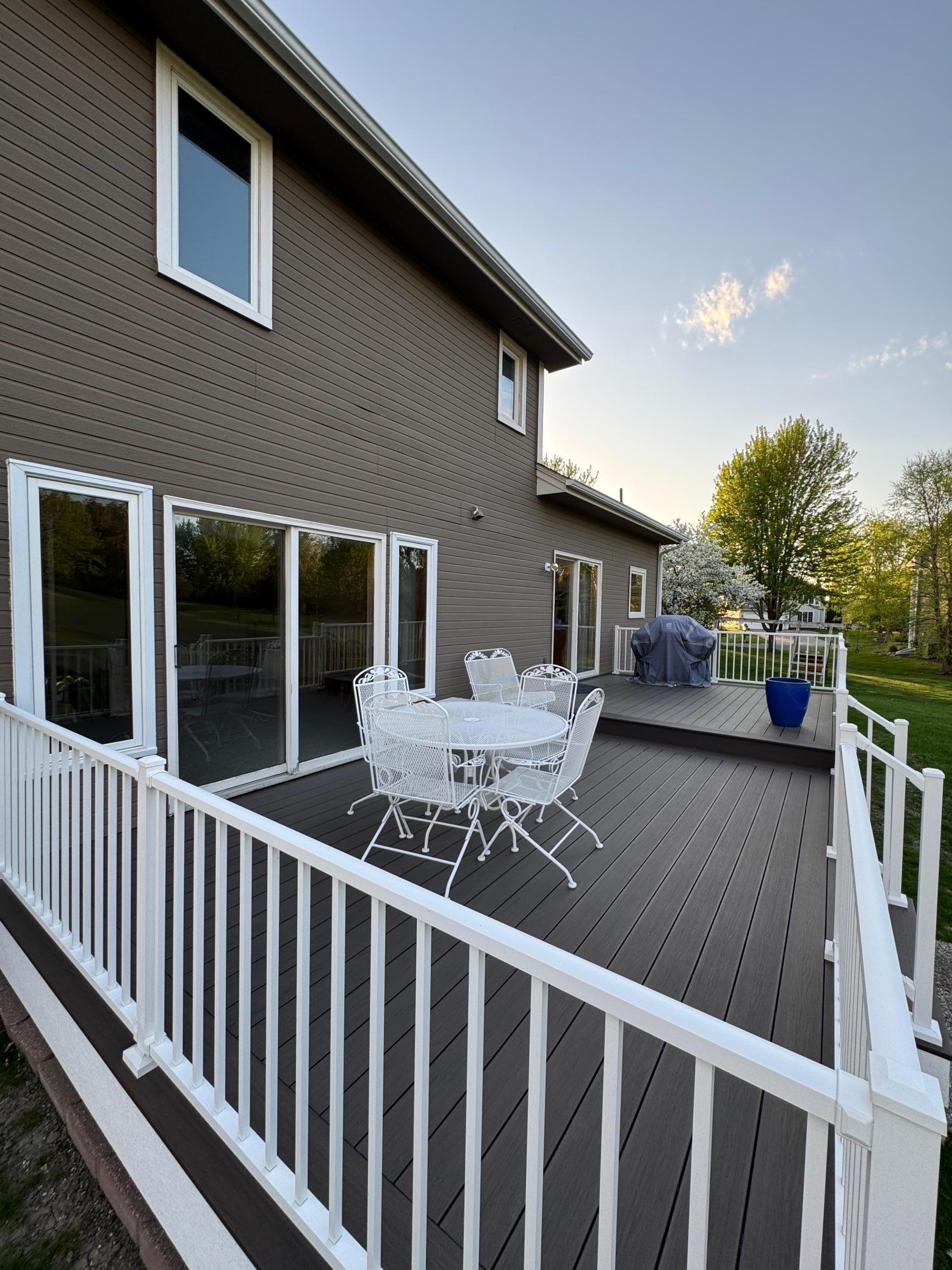 Property Photo: 233 Cherry Hill Alcove MN 55340