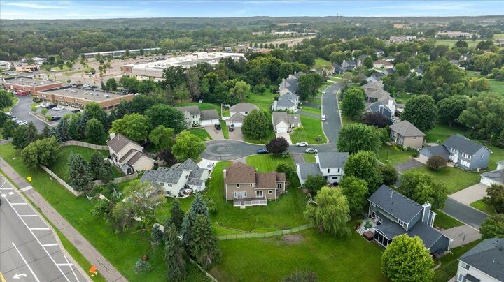 Property Photo:  233 Cherry Hill Alcove  MN 55340 
