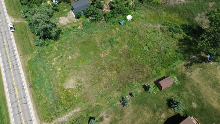 Property Photo: 6246 Otter Lake Road MN 55110