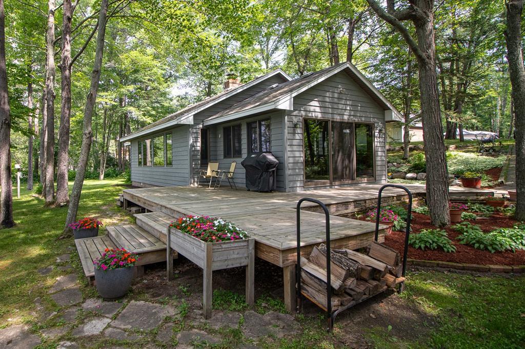 Property Photo: 19548 Blue Lane E MN 56447