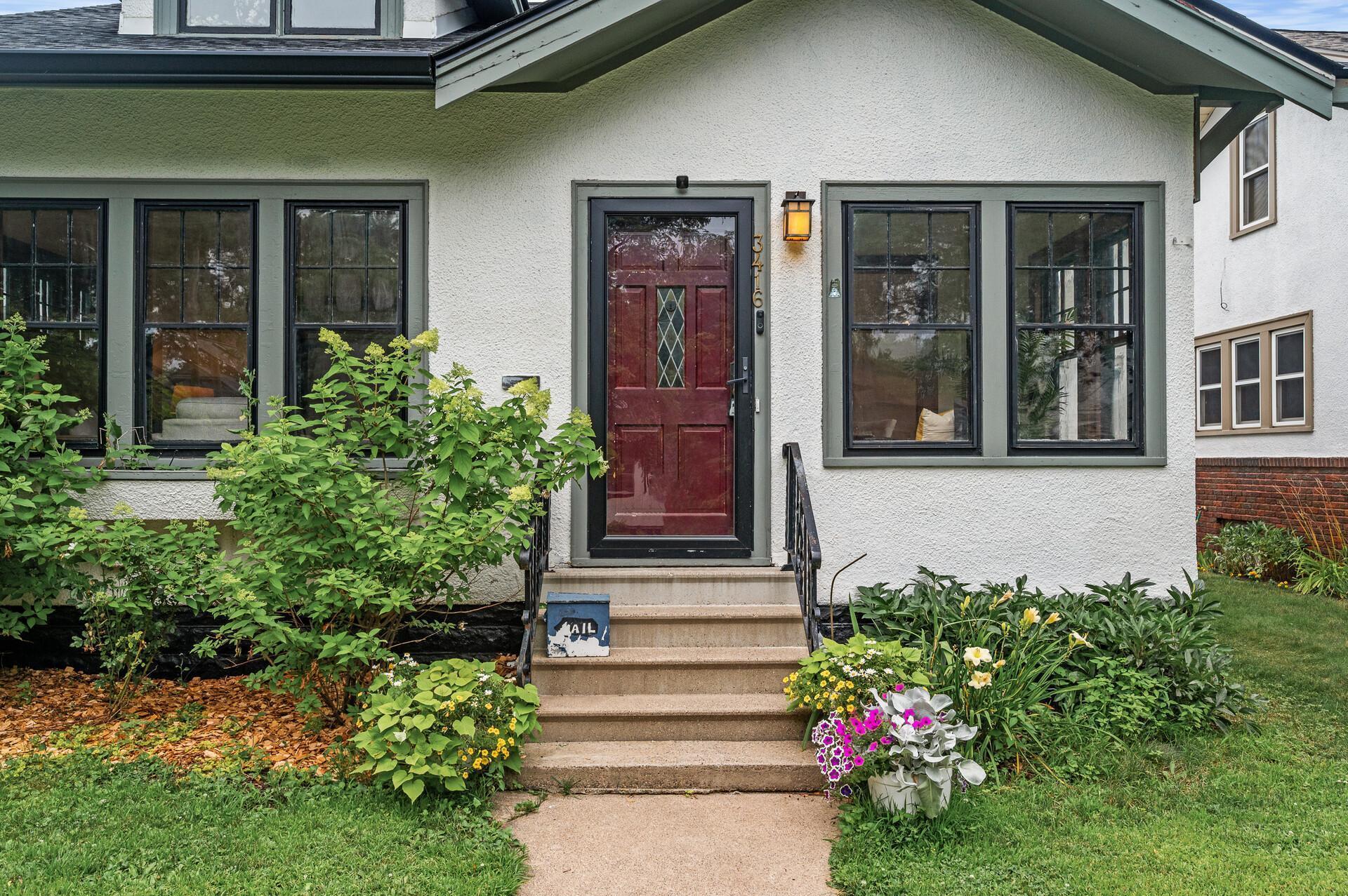 Property Photo: 3416 35th Avenue S MN 55406
