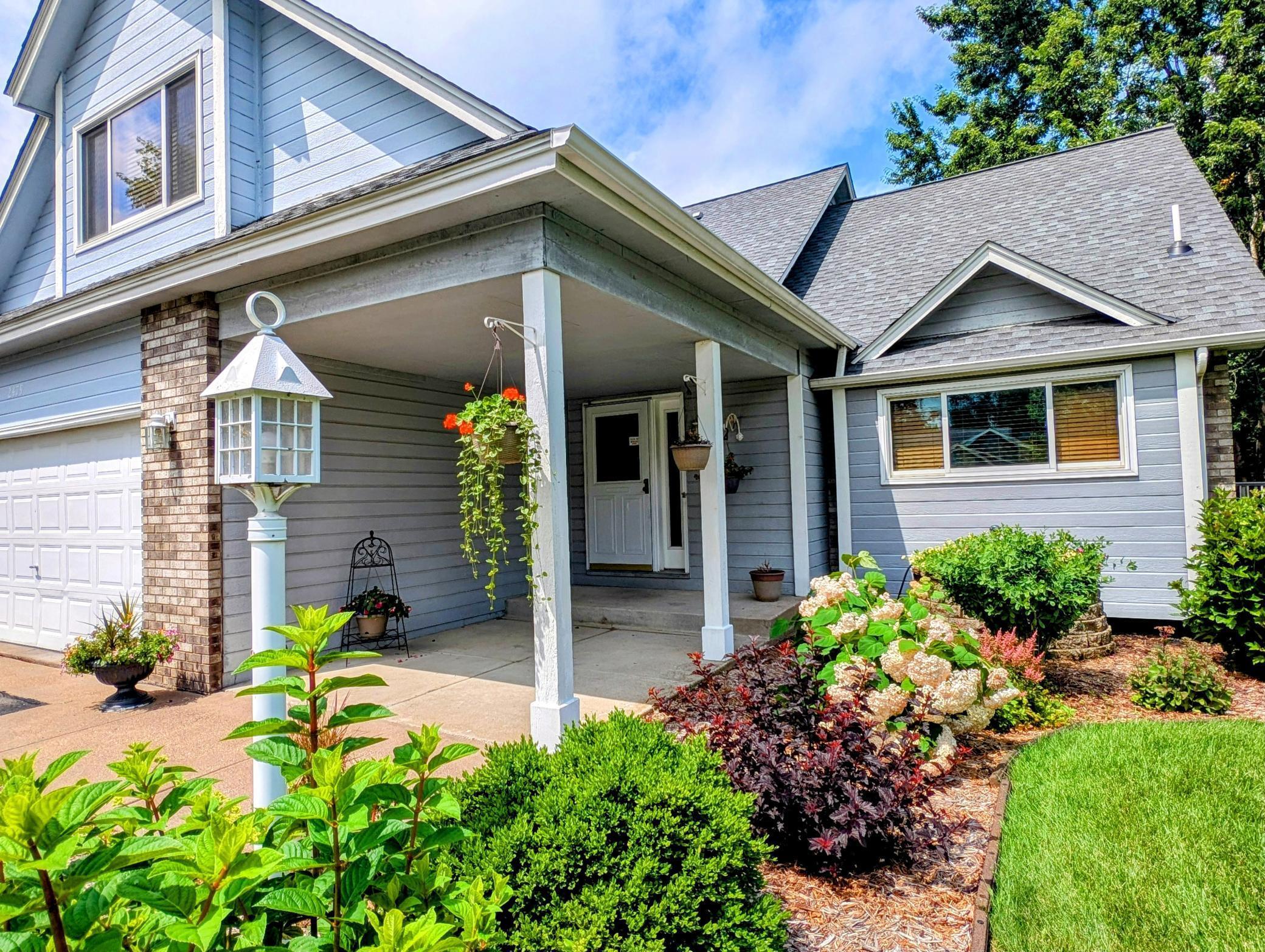2479 134th Avenue NW  Andover MN 55304 photo