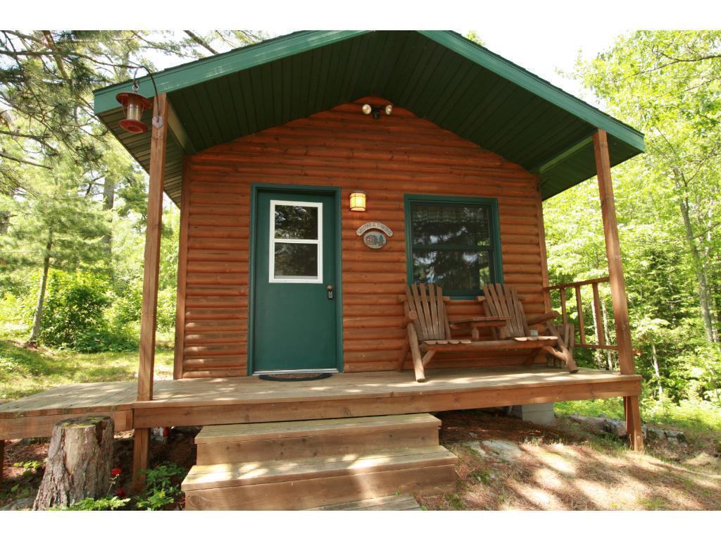 Property Photo: 95129 Grassy Point S MN 55790
