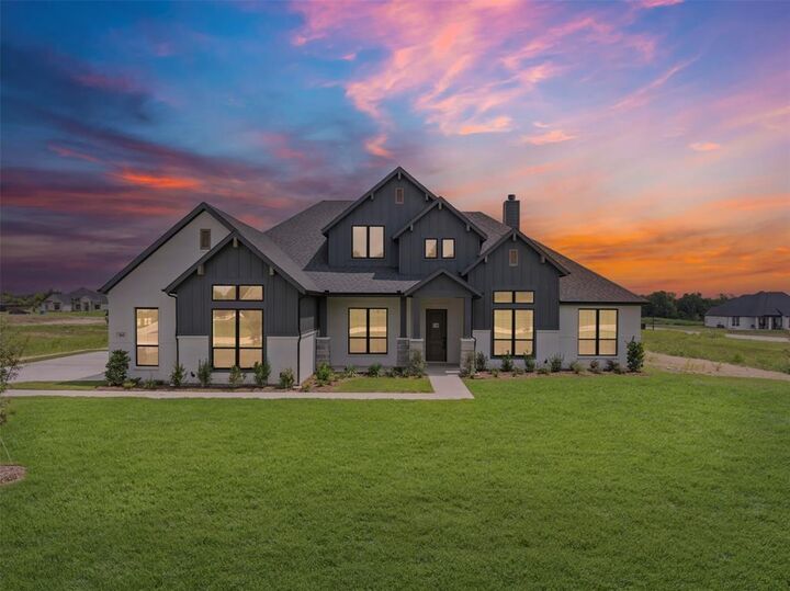 161 Aria Drive  Waxahachie TX 75165 photo