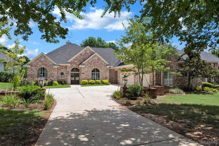 10847 Sunrise Point  Shreveport LA 71106 photo