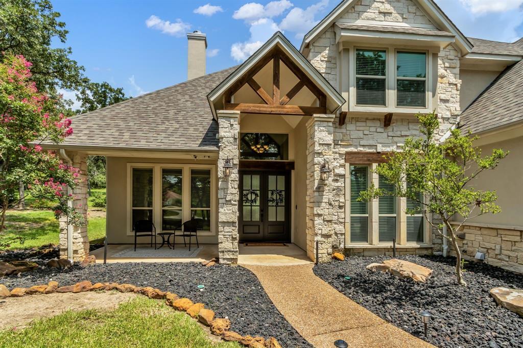 Property Photo: 3508 Sarah Springs Trail TX 75022