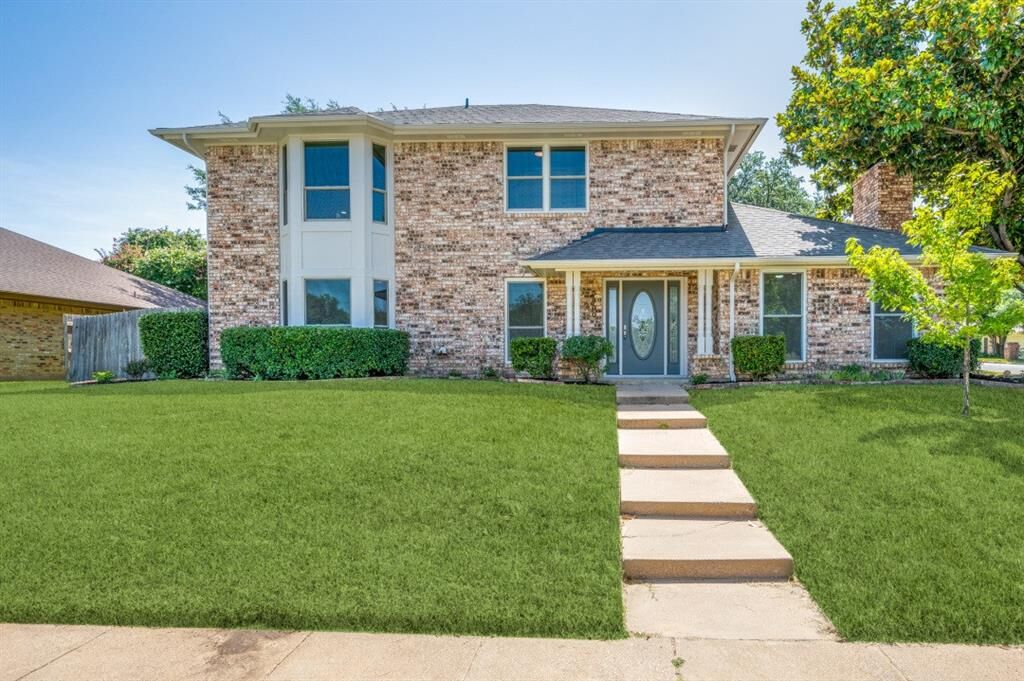 Property Photo:  3600 Murphy Drive  TX 76021