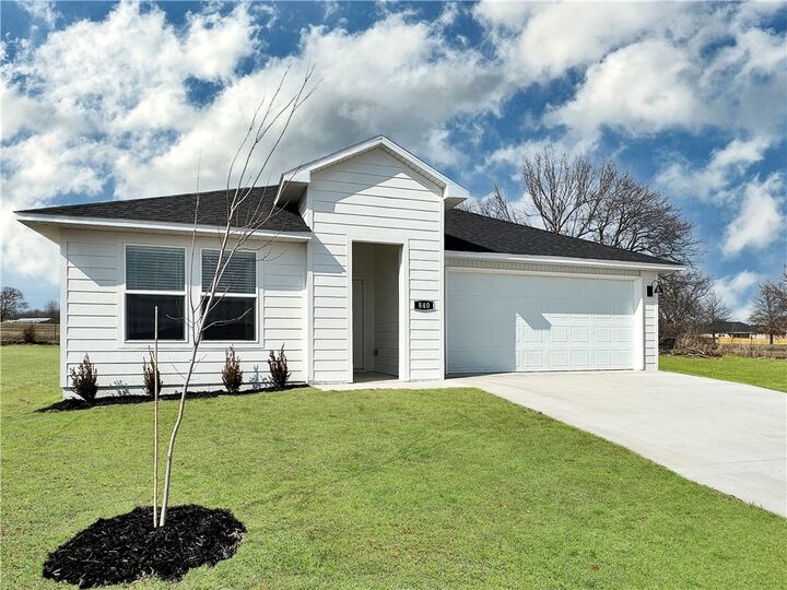 Property Photo:  590 Shepherd Street  AR 72753 
